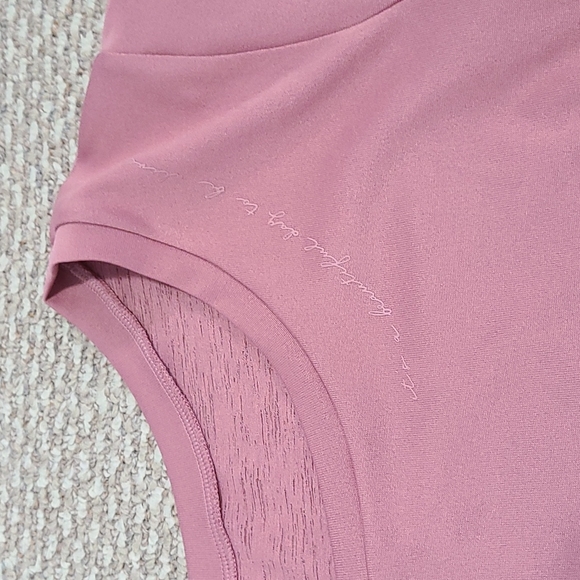 Gymshark X Whitney Simmons T-Shirt (V2) - Picture 3 of 5